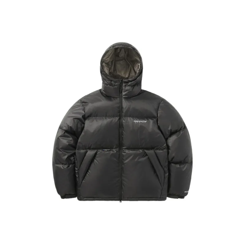 Thisisneverthat Pertex Recycled Down Jacket-0