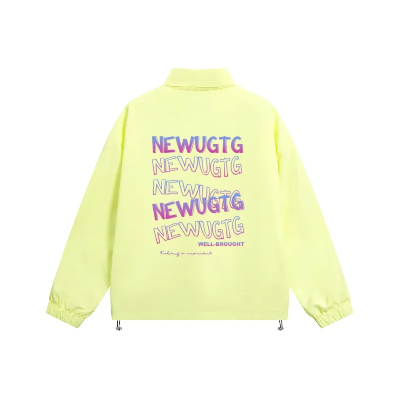 UGTG Jackets Unisex-4