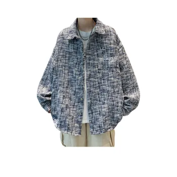 NEAR HERE Jackets Unisex