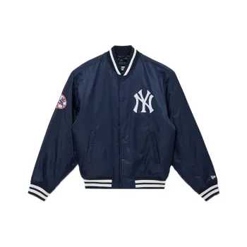 New Era Baseball Jerseys Unisex Dark Blue