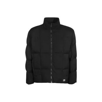 AMBUSH Logo Patch Puffer Jacket