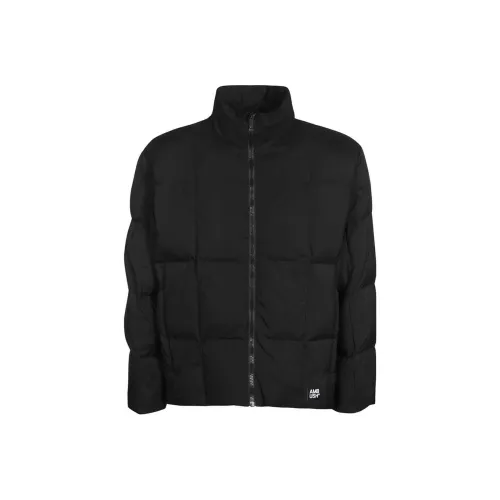 AMBUSH Logo Patch Puffer Jacket