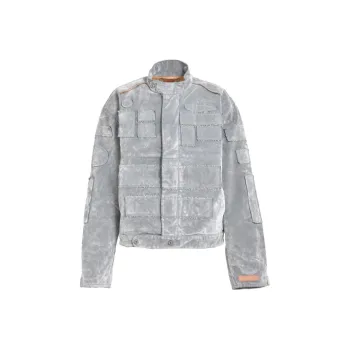 PDF The Doctor Biker Jacket
