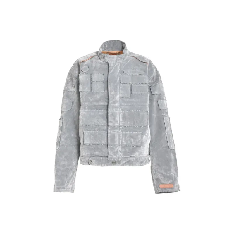PDF The Doctor Biker Jacket-0