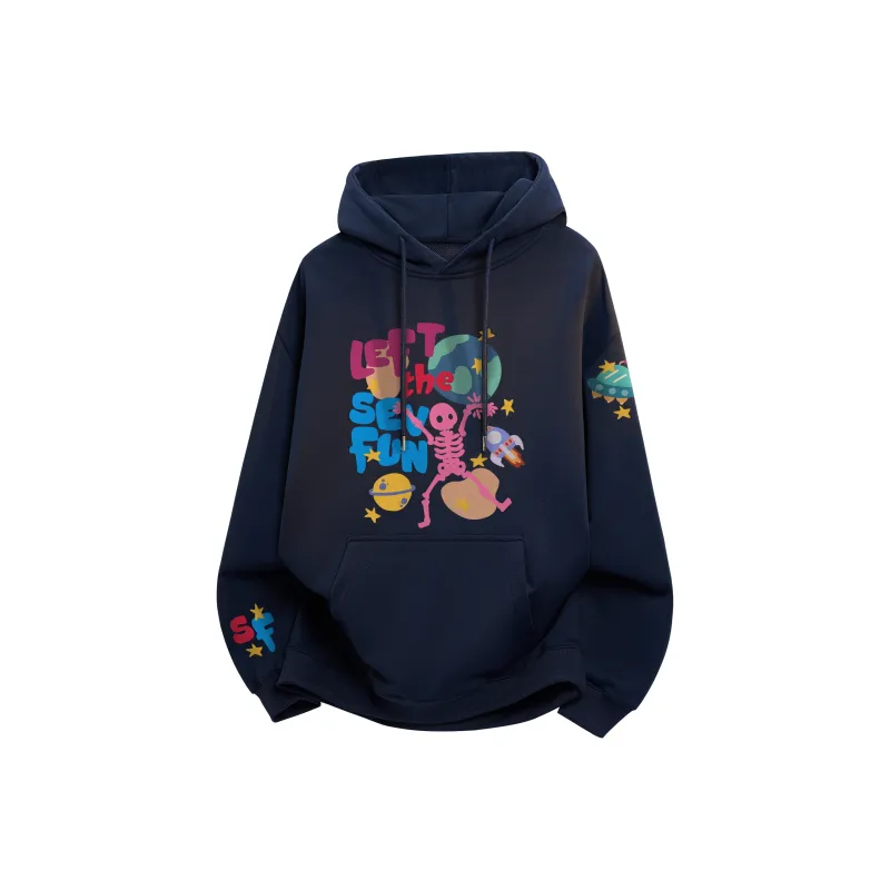 7 SEVFUN Sweatshirts Unisex-9