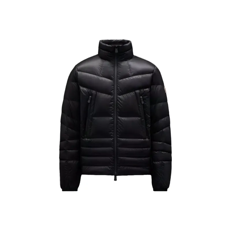 Moncler Grenoble Canmore Puffer Jacket-0
