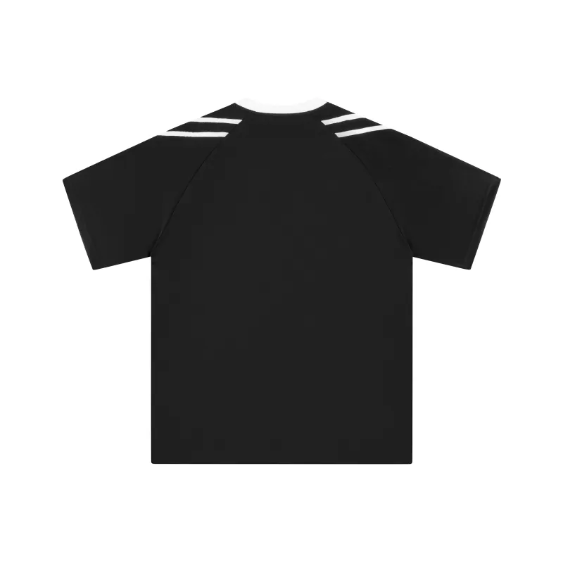 Teddy Bear Collection Sport Club Series T Shirt Unisex-5