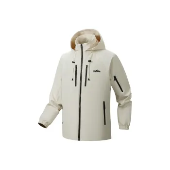 Lightning X Storm Jacket Unisex