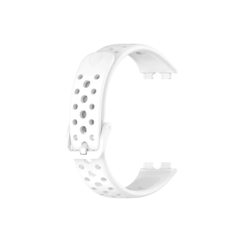 STEWPIGO Huawei Compatibility Watch Band Silicone Material-15