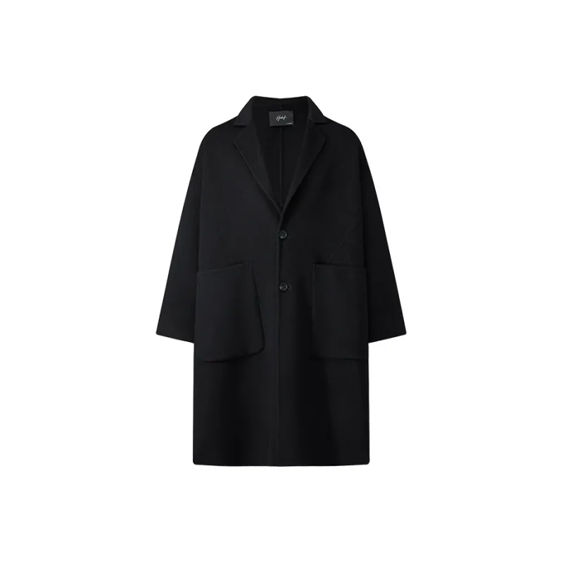 HERBEL Coats Men-0