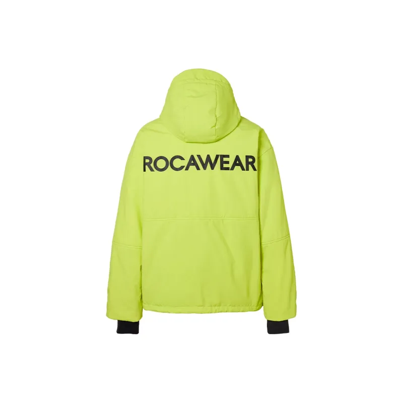 ROCAWEAR Puffer Jackets Unisex-2