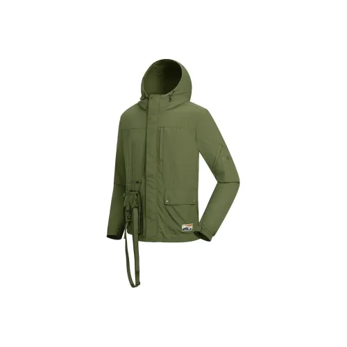 NORTHLAND PROFESSIONAL Jackets & Coats Unisex Zircon Sand