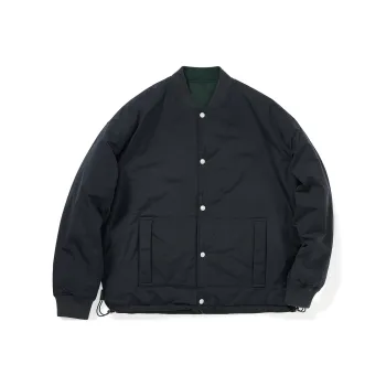 714STREET Puffer Jackets Unisex