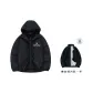 Black (Comes with Fleece-Lined Liner)