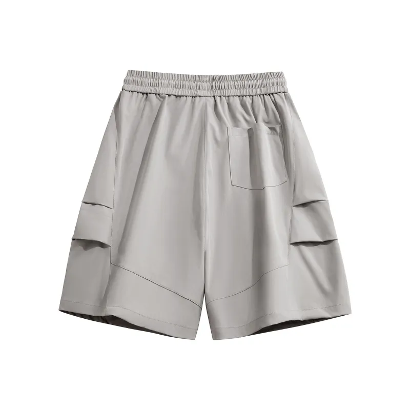 CAT'S PAW Casual Shorts Unisex-5