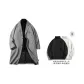 Gray Regular Edition (Includes Fleece-Lined Sweater)