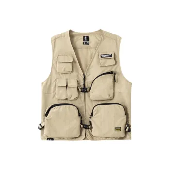VOLCOM Vests Men
