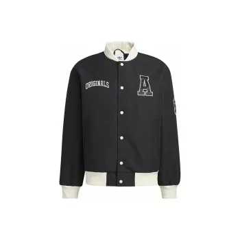 Adidas Originals Baseball Jerseys Men Black