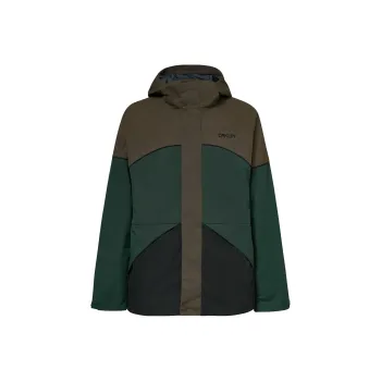 Oakley Jackets Men Green