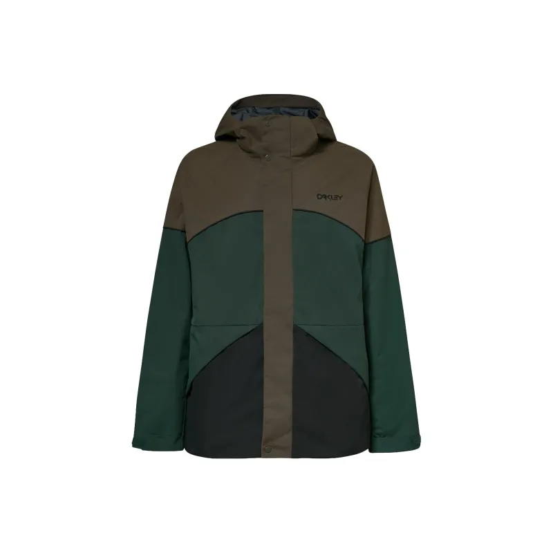 Oakley Jackets Men Green-0