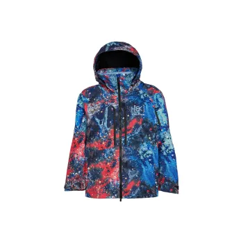 BURTON AK Jackets Men Nebula