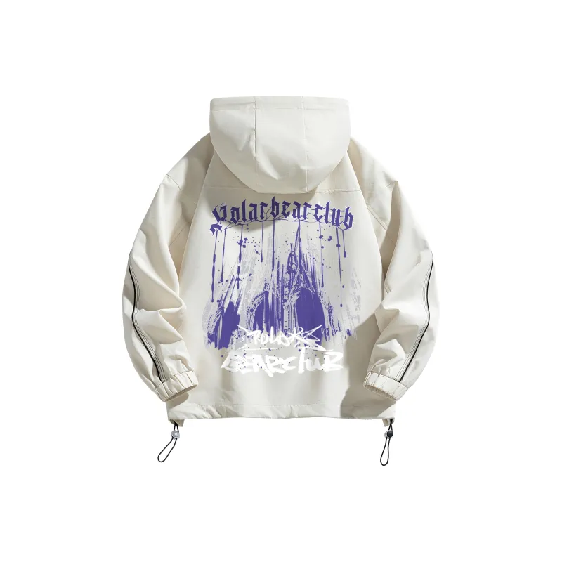 POLAR BEAR Jackets Coats Unisex-2