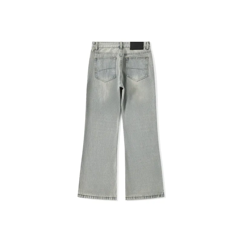 OTKSK Jeans Unisex Blue-1