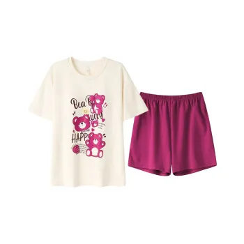 XISHE Women's Pajama Sets