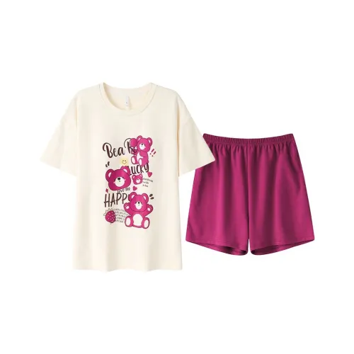XISHE Women's Pajama Sets