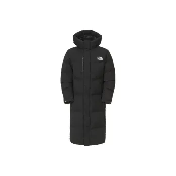 THE NORTH FACE Down Jacket Unisex Black