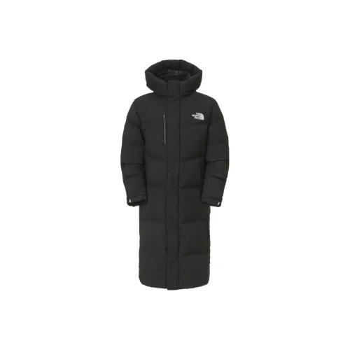 THE NORTH FACE Down Jacket Unisex Black