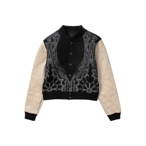 Who Decides War Notre Dame Varsity Jacket