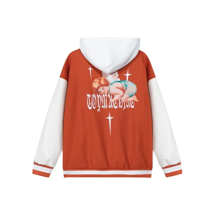 Toy Machine Baseball Jerseys Unisex-2