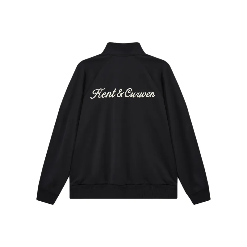 KENT&CURWEN SS25 Jackets & Coats Men's Black-1