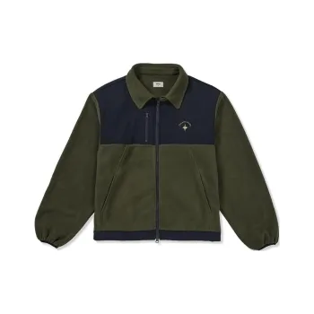 Mmlg Jackets Unisex Khaki