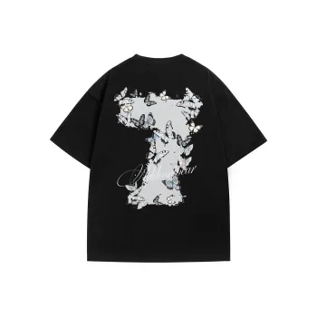 Budding Bear T Shirts Unisex