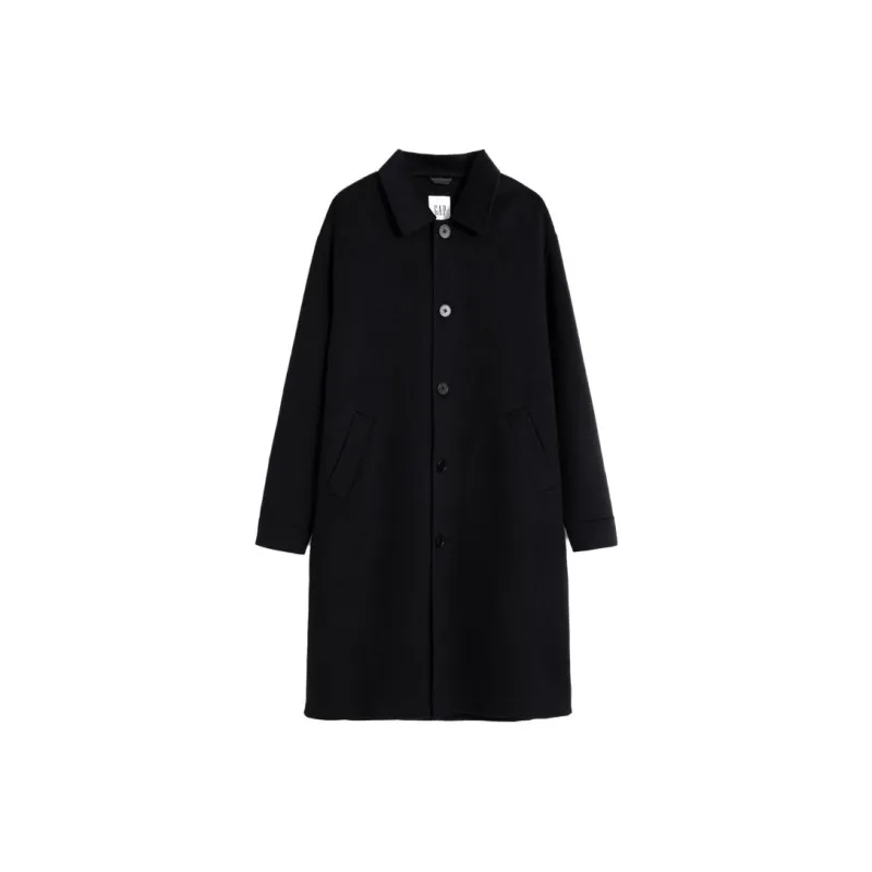 GAP Coats Unisex-2