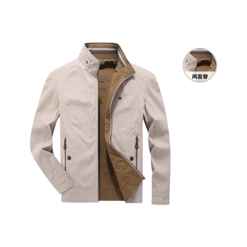 JEEP SPIRIT Jackets Men-12