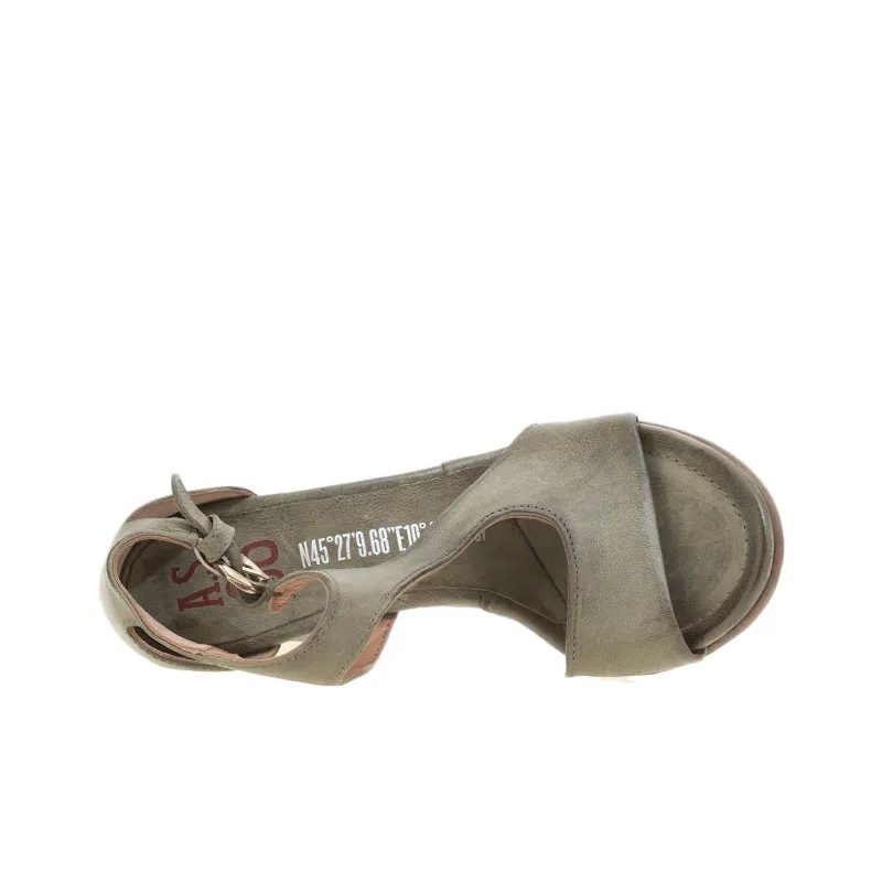 AirStep PRISCILLA One Strap Sandals Women's-6
