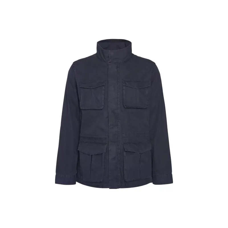 BARBOUR Jackets Coats Men's Dark Blue-0