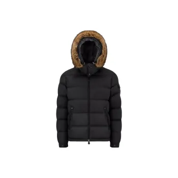 Moncler Mayaf Short Down Jacket
