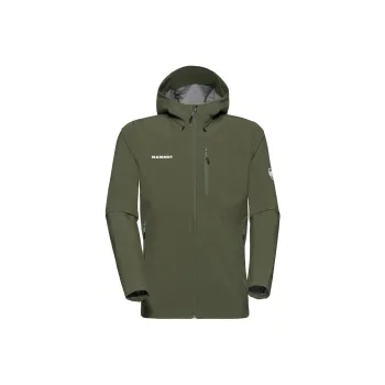MAMMUT Jackets Men