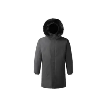 KOLON SPORT Jackets & Coats Men's Gray