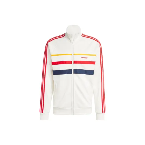 Adidas Originals The First Track Jacket