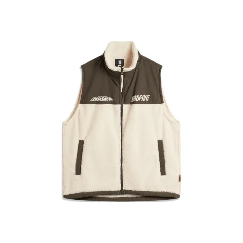 LiNing Basketball Collection Vest Men Rock White Gray/Slate Umber
