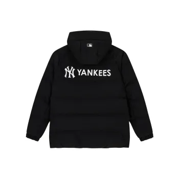 MLB Life And Leisure Down Jackets Unisex Black