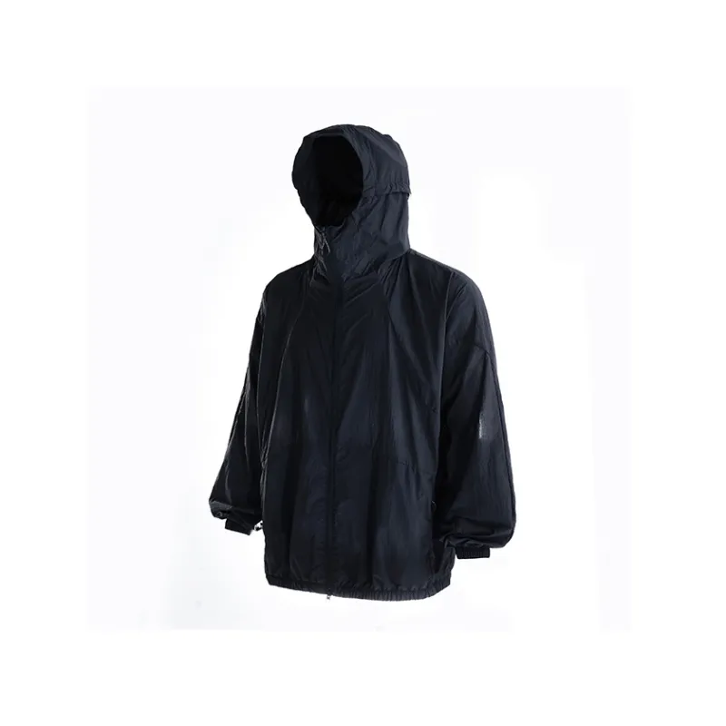 PIERRE CARDIN Sun Protection Clothing Men's-0