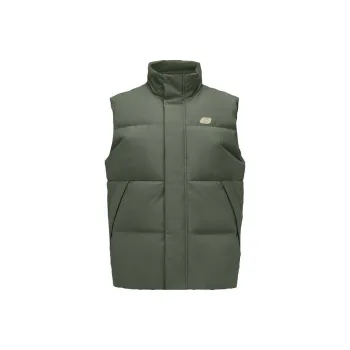 Skechers Sports Alliance Series Vest Men's Sparrow Green