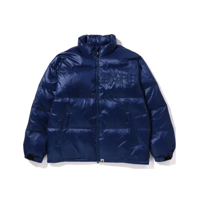 Bape Balloon Down Jacket-2