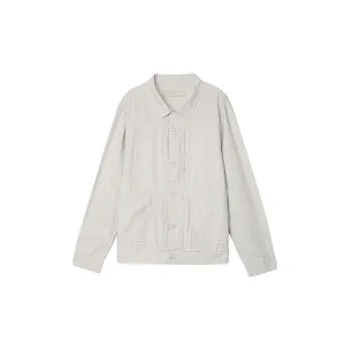 MUJI IDEE Series Jackets Unisex